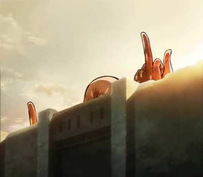 Attack on titan 4.sezonu yarin başlıyor