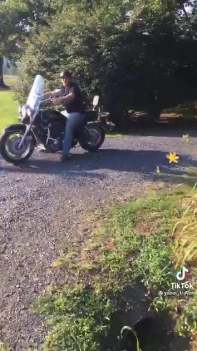 Paperboy