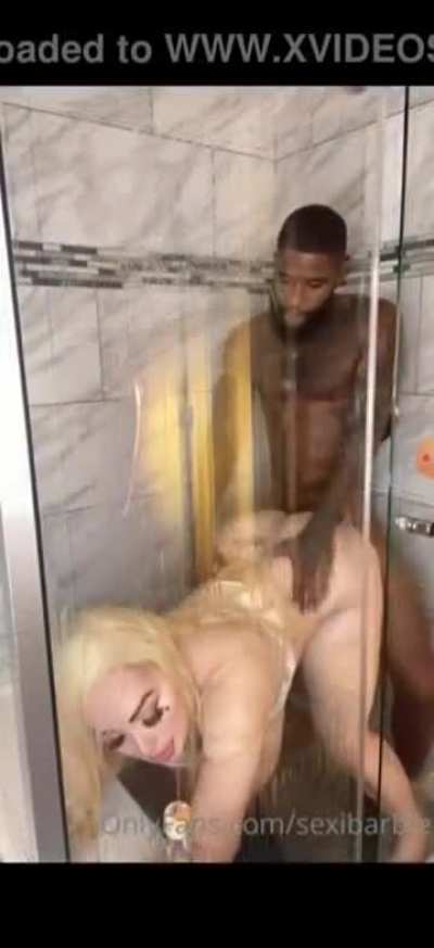 SexiBarbie
