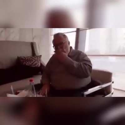 Ah be Celal hocam..