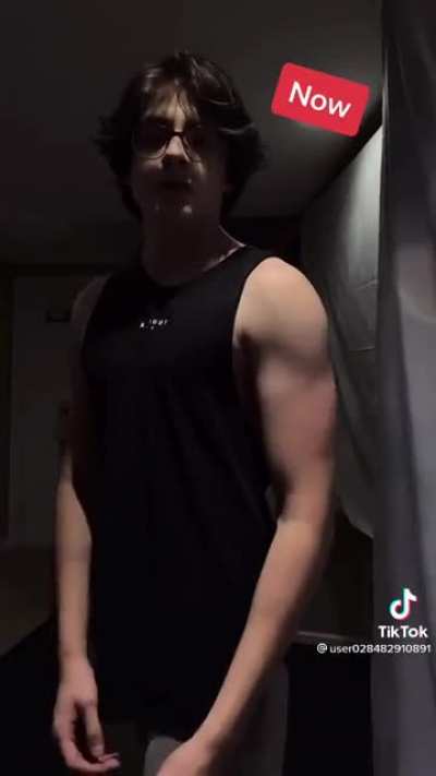 6 months of hard work