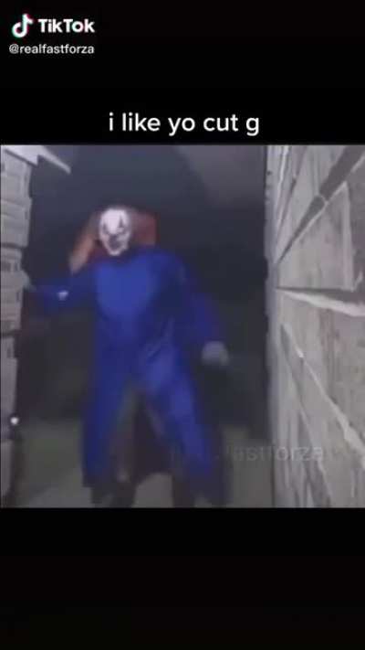I know this is a joke but it&rsquo;s fuckin hilarious