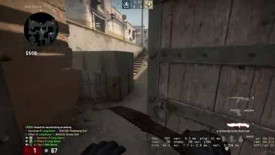 Why it's a bad idea to play at 3am: