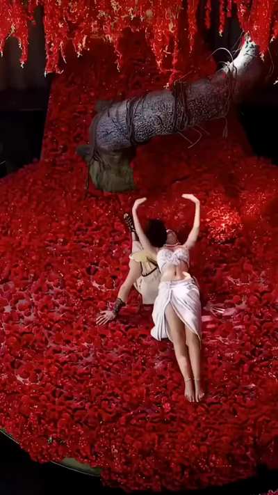 Milky Nora Fatehi