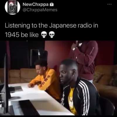 The beats are sick
