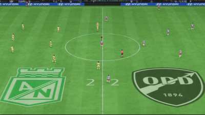 Posted about a kick off exploit earlier and everyone misinterpreted it. It's not just running through players.