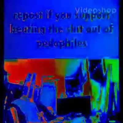 K̸̙̥̰͘̕ȉ̷̬l̵̘̍̈ĺ̴̟̪͙̔ ̵̪̹͠ṯ̸̭͓̀̌̅ḩ̷͌̋ě̸̙̆ ̶̪̏̍͑p̵̨̤̠̉̊e̴͈̅̋͘d̷̞́̾ò̸͇̐̕s̶̘̪̣̀