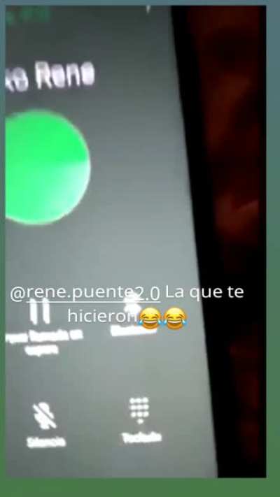 Jsjsksjd cabro kl tiene Como 12 años