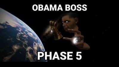 Obama.