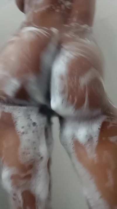 Make you wanna clap this ass 🍑🧼💦