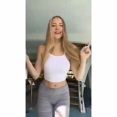 Camel toe