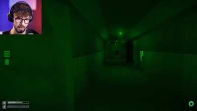 Jack has a run-in with SCP 049.