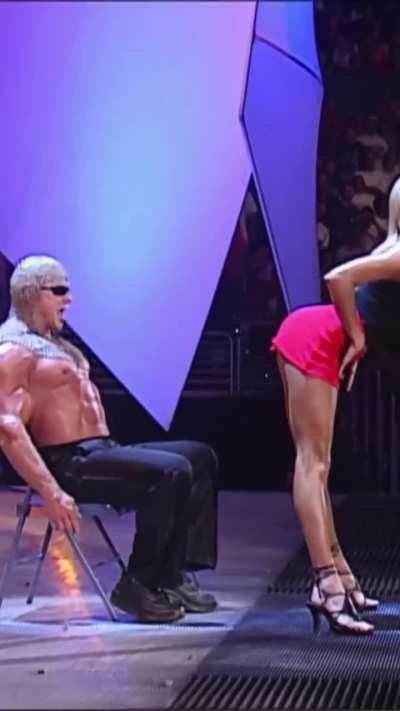 Stacy Keibler 