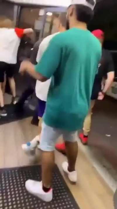 KEBAP İ&Ccedil;İN SALDIRIN!!!