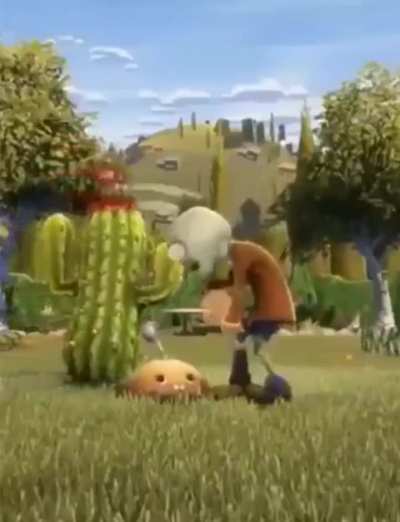 PvZ