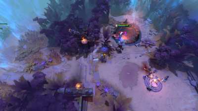 Tormenter assist