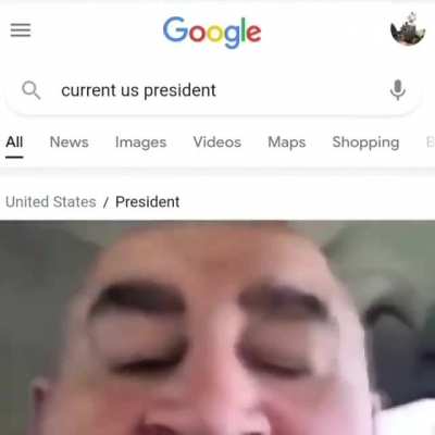 Did bidden lose