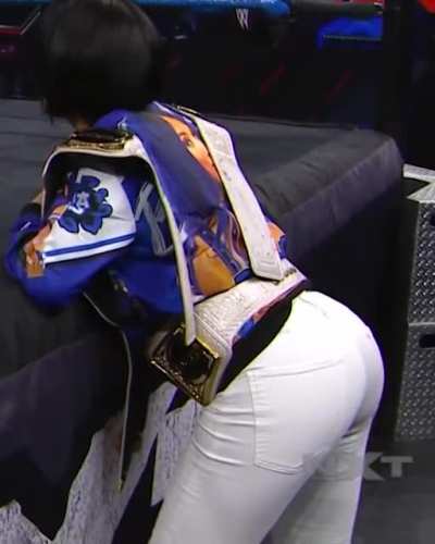 Bayleys ass