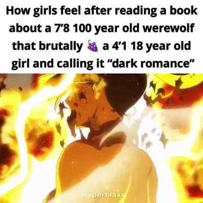 It&rsquo;s darker than anything I imagined
