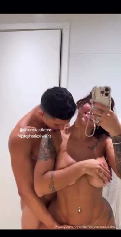 Stephanie Silveira