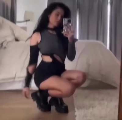 Old deleted post
