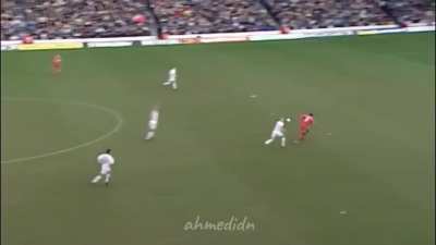 If Steven Gerrard played in this incredible team that Klopp has built...