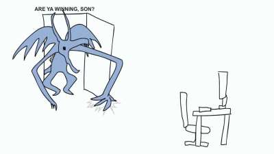 Baby smashing time