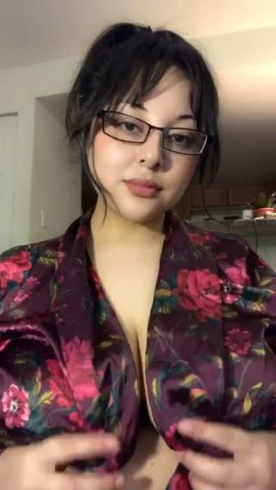 An ultimate reveal 26F