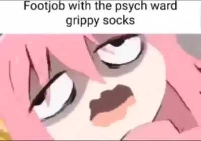 Ouch