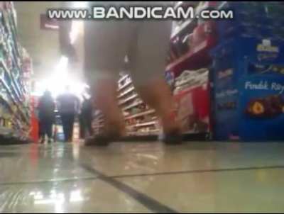 Nice shot