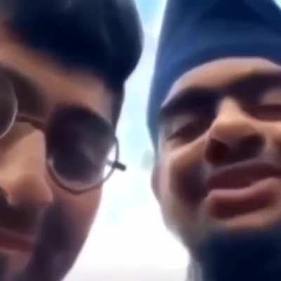 Average Indian
