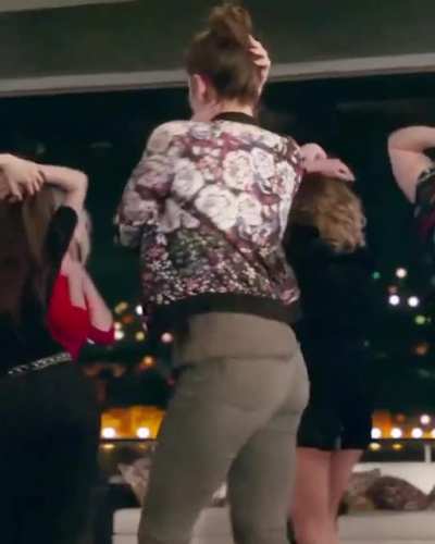 Hailee Steinfeld