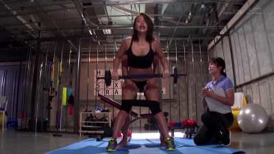Japanese gym