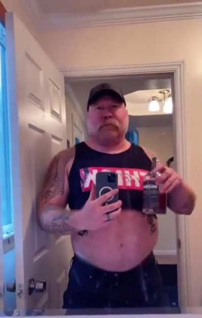 Rock that king