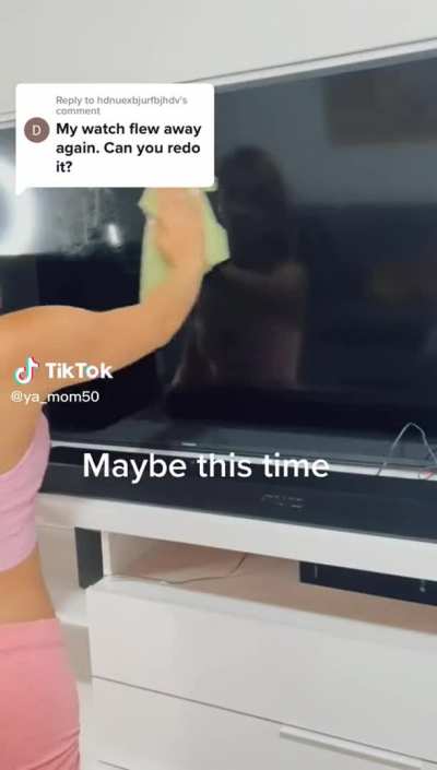 Cleaning