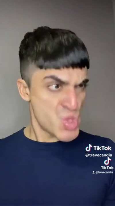 he got 2mil followers