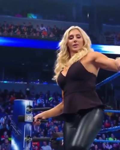 Sexy.