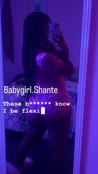 Babygirl_shante - Video #0333