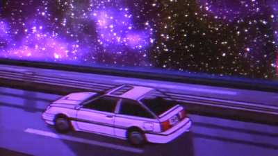 Out Of Your Life [Vaporfunk]