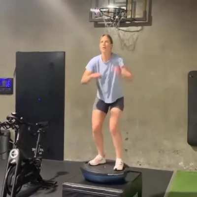 Ellyse Perry 