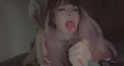Always so desperate to get messily fucked 🥵