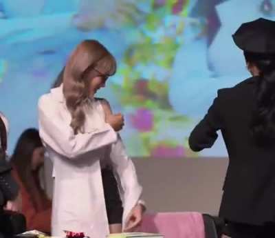 Luda wont lose!