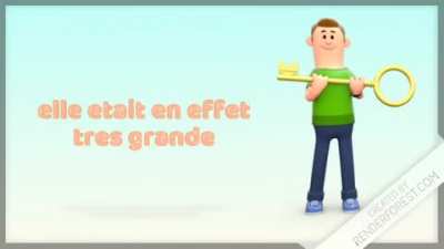 troisi&egrave;me et dernier &eacute;pisode de Fran&ccedil;ois