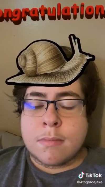 The Snail