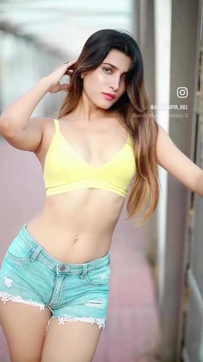 Aishwarya Bhosale 