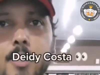 Deidy?