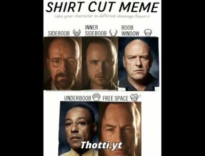 Anime memes but based