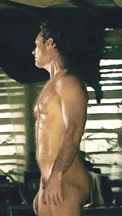 Name : Jude Law