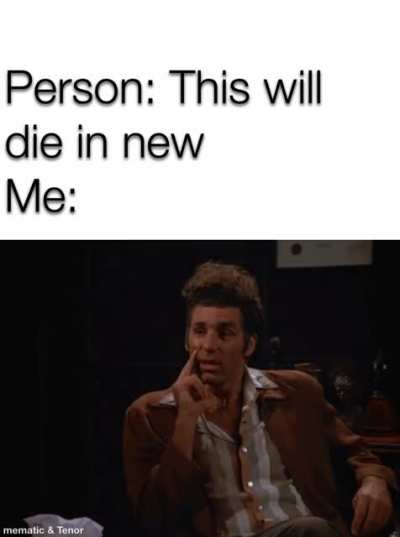 Am I wrong?