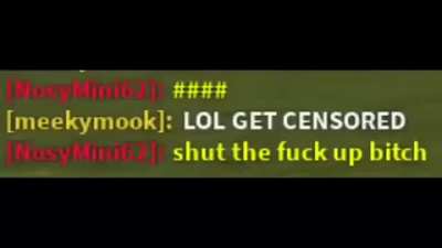 The fuck 😳